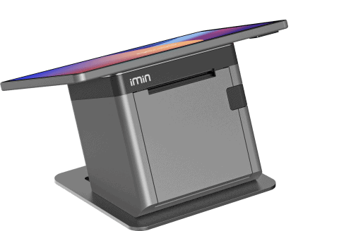 iMin Tablet Falcon 2